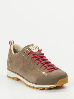 – Outdoor-Sneaker aus Fettleder-Dolomite 1897 New