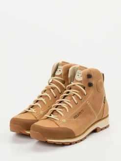 – Outdoor-Stiefel aus Nubukleder hell-Dolomite 1897 Discount