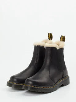 – Chelsea Boots aus Fettleder-Dr. Martens Discount