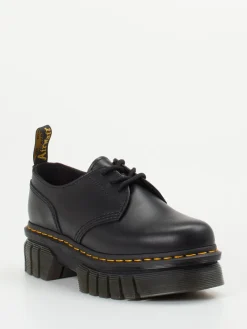 – Derby-Schnürschuh aus Kalbleder-Dr. Martens Online