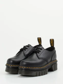 – Derby-Schnürschuh aus Kalbleder-Dr. Martens Online