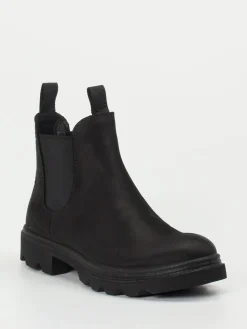 – Chelsea Boots aus Fettleder-Ecco Sale