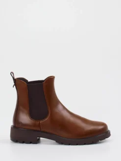 – Chelsea Boots aus Kalbleder in-Ecco Clearance