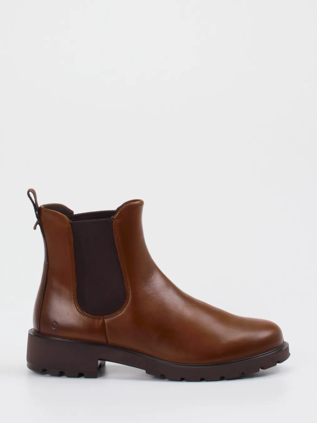 – Chelsea Boots aus Kalbleder in-Ecco Clearance