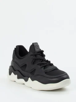 – Chunky Sneaker aus Textil in-Ecco Hot