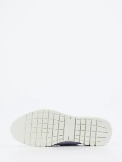 – Sneaker aus Textil in Pastell-Ecco Clearance