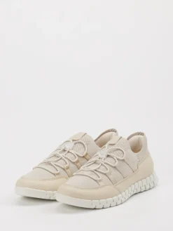– Sneaker aus Textil in-Ecco Hot