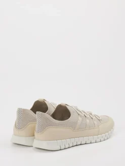 – Sneaker aus Textil in-Ecco Hot