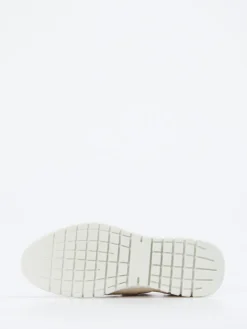 – Sneaker aus Textil in-Ecco Hot