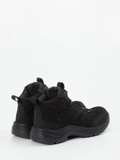 – Wanderschuh aus Nubukleder-Ecco Best