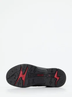 – Wanderschuh aus Nubukleder-Ecco Best