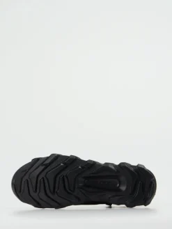 – Wanderschuh aus Textil und Synthetik-Ecco Outlet