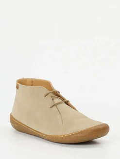 – Desert Boots aus Veloursleder-El Naturalista Best