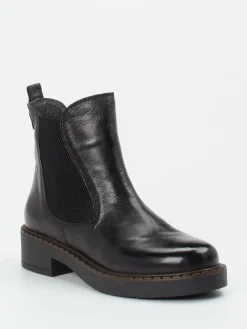 – Chelsea Boots aus Kalbleder-Everybody Sale
