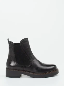 – Chelsea Boots aus Kalbleder-Everybody Sale