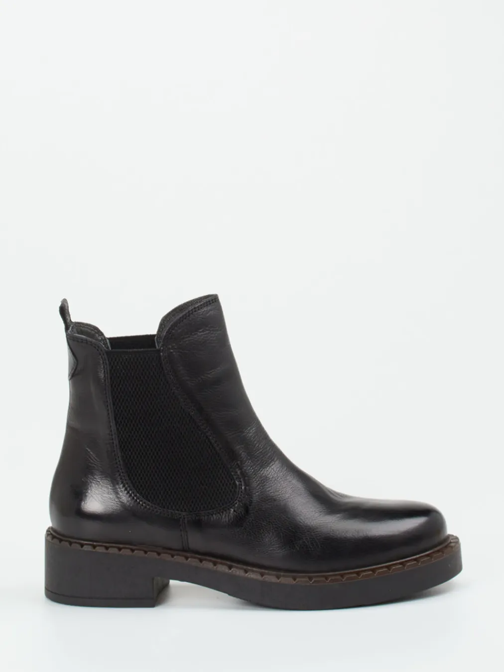 – Chelsea Boots aus Kalbleder-Everybody Sale
