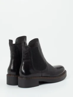 – Chelsea Boots aus Kalbleder-Everybody Sale