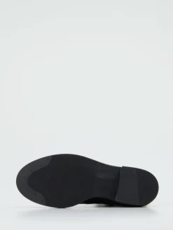 – Chelsea Boots aus Kalbleder-Everybody Sale