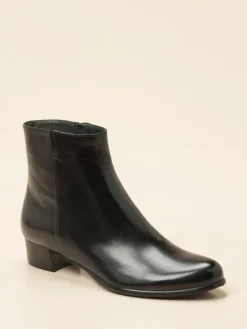 – Stiefelette aus Lammleder in-Everybody Best