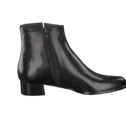 – Stiefelette aus Lammleder in-Everybody Best