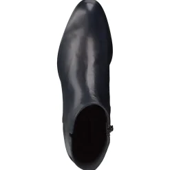 – Stiefelette aus Lammleder in Dunkel-Everybody Clearance