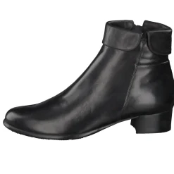 – Stiefelette aus Lammleder-Everybody Best