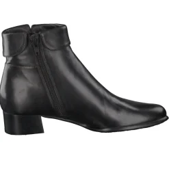 – Stiefelette aus Lammleder-Everybody Best