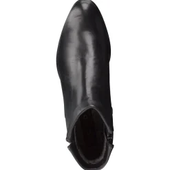 – Stiefelette aus Lammleder-Everybody Best