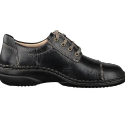 – Komfort-Halbschuhe aus Kalbleder-Finn Comfort Hot