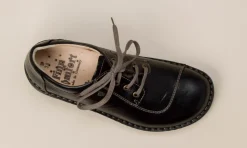 – Komfort-Halbschuhe aus Kalbleder-Finn Comfort Hot