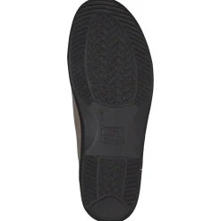 – Komfort-Schnürschuhe aus Nubukleder Beigegrau-Finn Comfort Discount