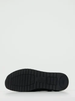 – Komfort-Sneaker aus geprägtem Leder-Finn Comfort Clearance