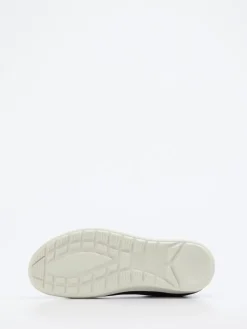 – Komfort-Sneaker aus Nubukleder Dunkel-Finn Comfort Outlet