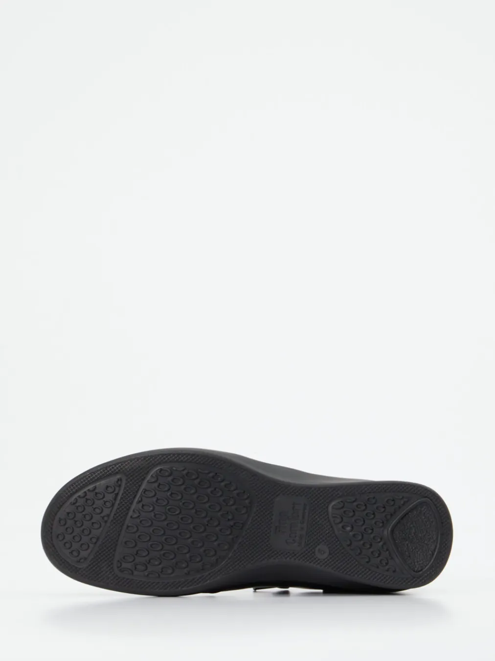 – Komfort-Sneaker aus Kalbleder-Finn Comfort Online