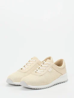 – Komfort-Sneaker aus Meshtextil-Finn Comfort Discount