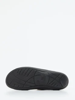 – Pantolette aus Nubukleder-Finn Comfort Outlet