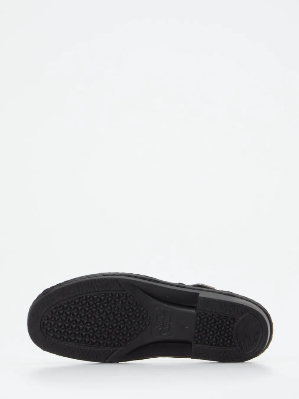 – Sandalen aus Lackleder-Finn Comfort Discount