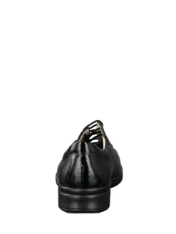 – Schnürschuh aus Kalbleder-Finn Comfort Discount