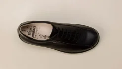 – Schnürschuh aus Kalbleder-Finn Comfort Discount