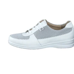 – Schnürschuh aus Kalbleder-Finn Comfort Outlet