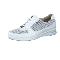 – Schnürschuh aus Kalbleder-Finn Comfort Outlet