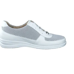 – Schnürschuh aus Kalbleder-Finn Comfort Outlet