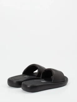 – Pantolette aus Kalbleder-FitFlop Discount