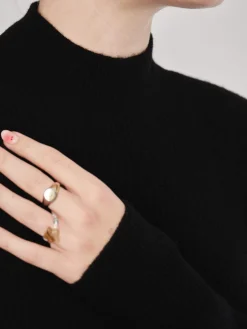 – Feinstrickpullover aus Wolle-FLONA Online