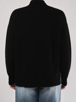 – Feinstrickpullover aus Wolle-FLONA Online