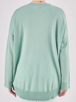 – Pullover-FLONA Hot