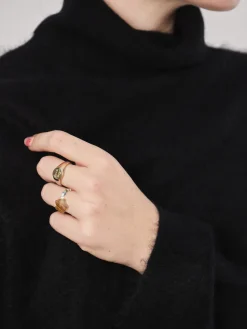 – Rollkragenpullover aus Feinstrick-FLONA Discount