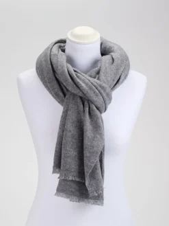 – Schal aus Kaschmir in Mittel-FLONA Outlet