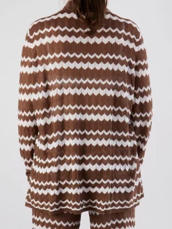 – Strickjacke-FLONA Best