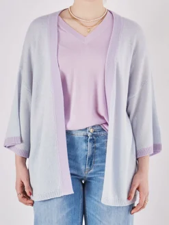 – Strickjacke-FLONA New